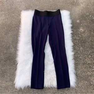 Arianne Ponte De Roma Skinny Pant